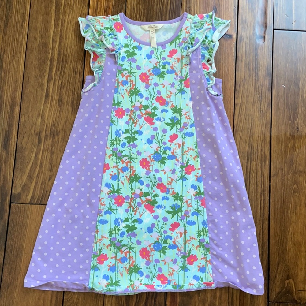 Matilda Jane Dress